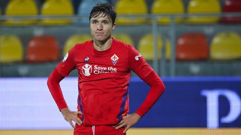 Calciomercato, Chiesa: sfida in quota tra Juventus e Inter