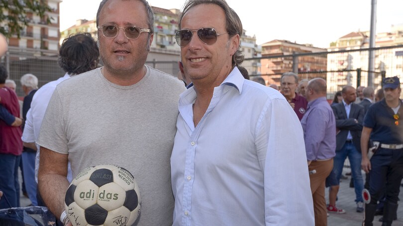 Calciomercato Pro Piacenza, Maspero nuovo tecnico