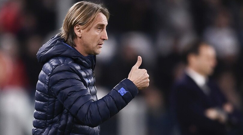 Udinese, addio a Velazquez: Nicola in arrivo