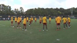 Roma, la Juve vuole Manolas