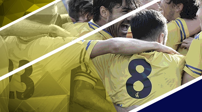 Così è rinato il Modena