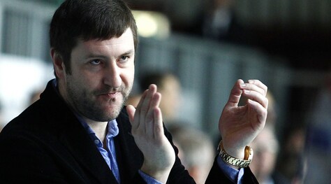 Basket, Cantù nei guai: Gerasimenko mette in vendita la società a costo zero