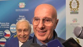 Sacchi: "Higuain? Errare è umano"