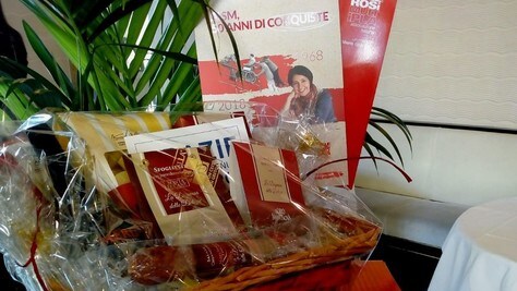 A Natale, Despar è al fianco di AISM