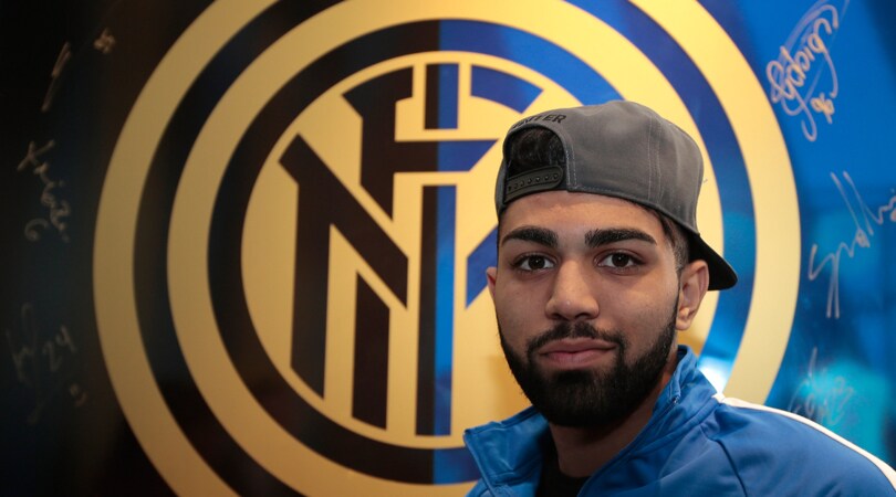 Serie A, Gabigol: «Ora sto bene: Inter grande squadra»