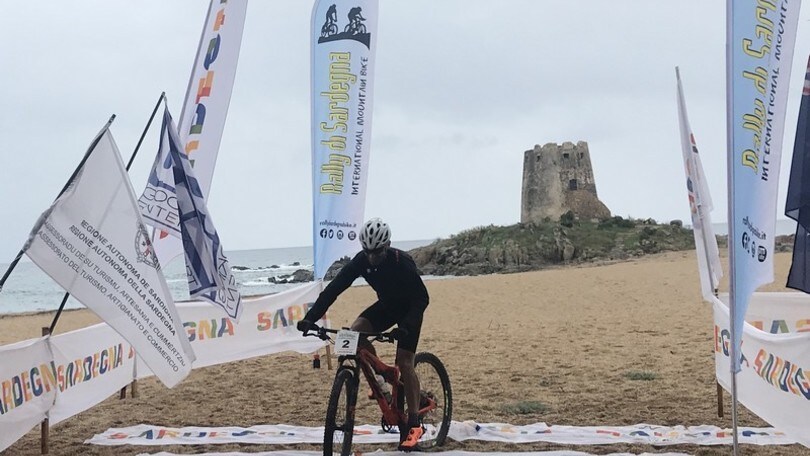Ismael Ventura vince la VII edizione del Rally di Sardegna