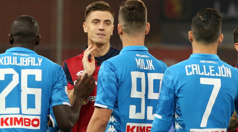 Non solo Cavani, il Napoli si muove: il casting di De Laurentiis