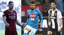 Serie A, quale squadra ha avuto più rigori a favore negli ultimi dieci anni? Ecco la classifica