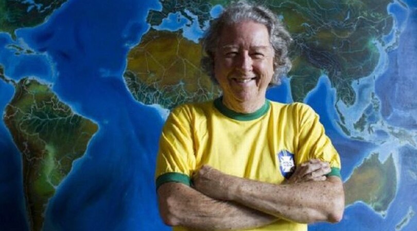 Brasile, è morto Aldyr Schlee: creò la mitica divisa verdeoro