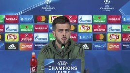 Juve, si ferma Miralem Pjanic