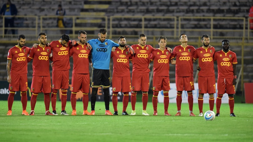 Serie C, Catanzaro-Rende del 20 gennaio si giocherà alle 16.30