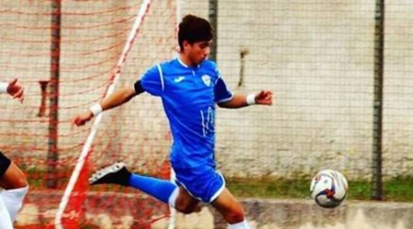 Martina Calcio in lutto: trovato morto Colucci