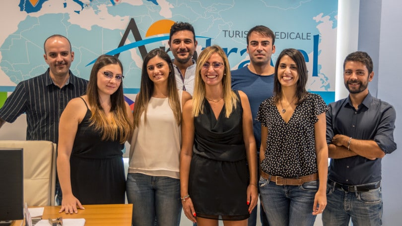Aratravel: il turismo diventa medicale