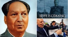 Marotta dalla Juventus all'Inter: il derby d'Italia si accende sui social