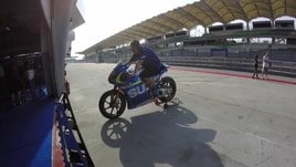 Moto2 e Moto3: nel 2019 qualifiche come la MotoGp