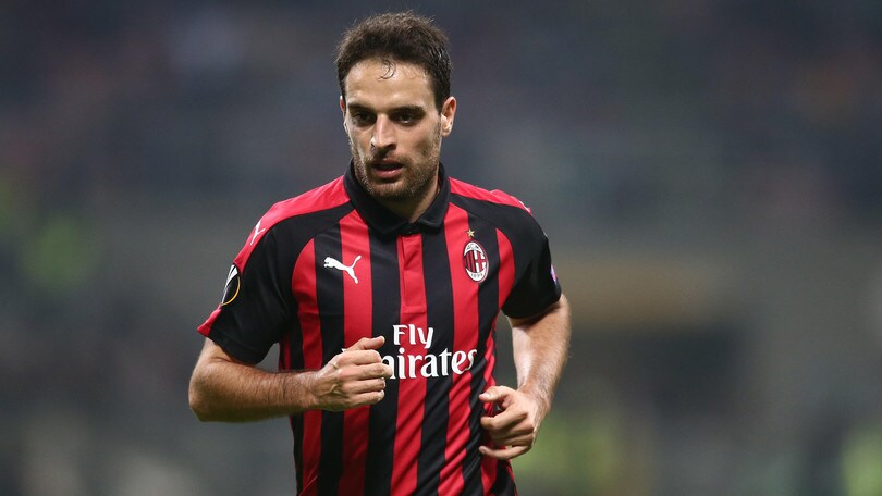 Serie A Milan, Bonaventura si opera. Stagione finita