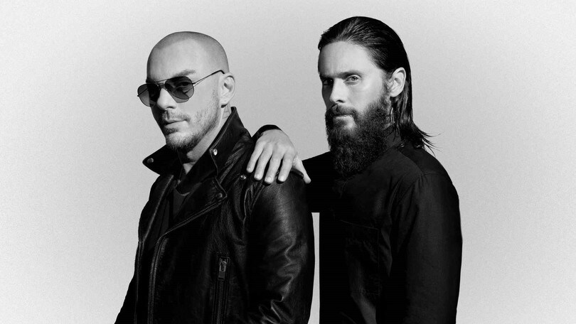 Pistoia Blues 2019: confermati i Thirty Seconds To Mars Pistoia Blues 2019: confermati i Thirty Seconds To Mars