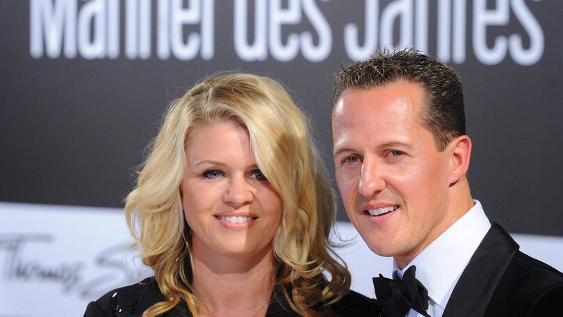 F1, Padre Georg: «Schumacher sente l'affetto dei suoi cari»