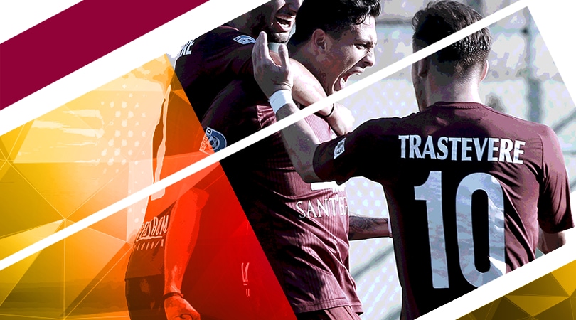 Trastevere Calcio