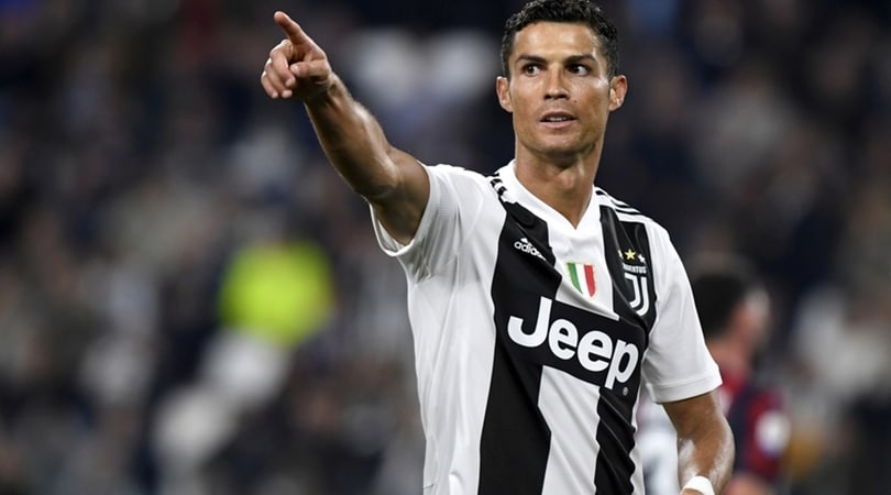Stipendi dorati e spese pazze: la vita di Cristiano Ronaldo