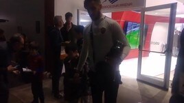 La Roma vuole Daniele Rugani