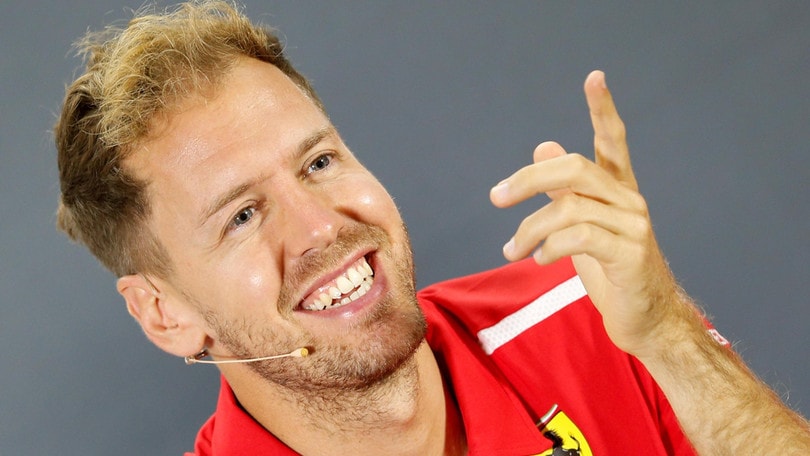 F1, Ferrari e il