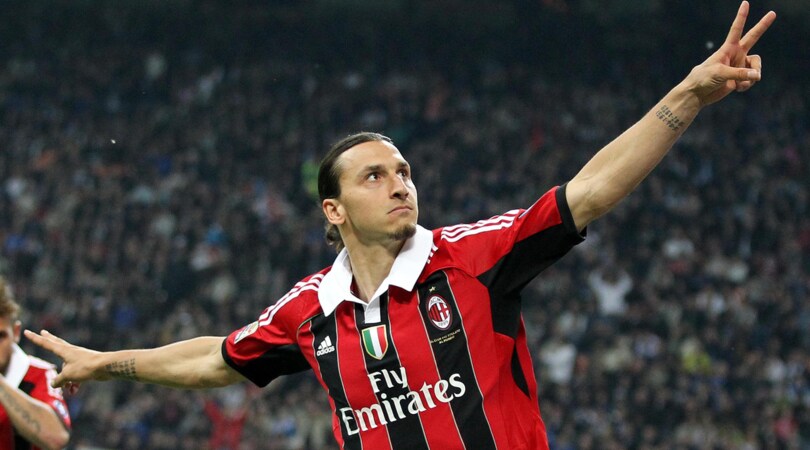 ibrahimovic