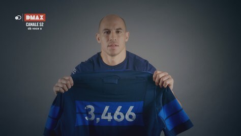 Rugby, anche l'Italia contro la violenza sulle donne