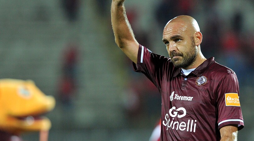 Calciomercato Livorno, ufficiale: risoluzione consensuale per Bruno