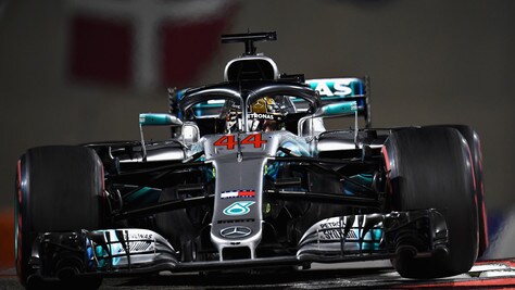 F1 Mercedes, Wolff svela la W10: «Ci attende una nuova sfida»