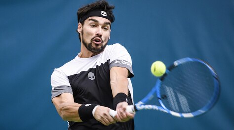 Atp, Fognini si conferma numero 13