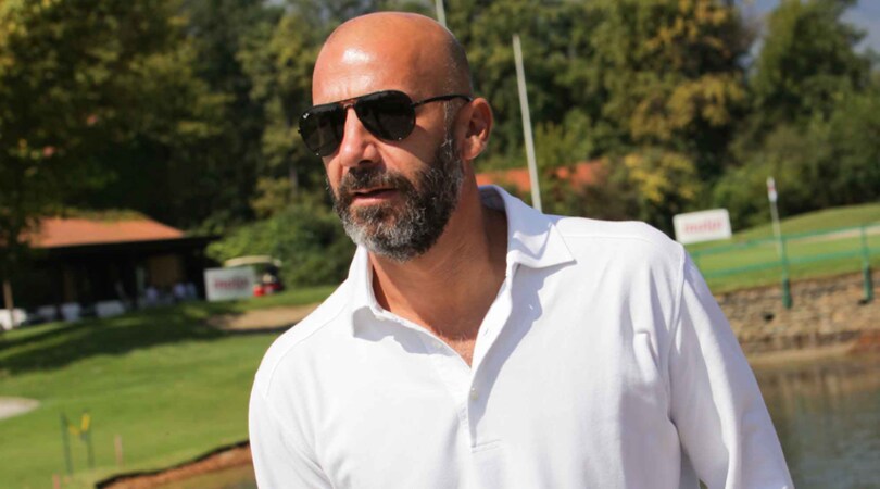Vialli svela la sua malattia: Vialli svela la sua malattia: