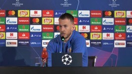 Neto: "Alla Juve non mi trovavo bene"