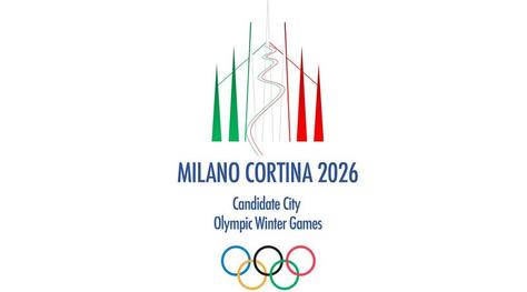 Malagò presenta Milano-Cortina 2026: «Il sogno sarà realtà»