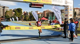 Tutto pronto per l’undicesima edizione di CRAI Cagliari Respira