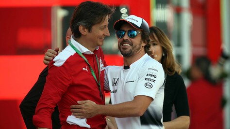MotoGp Aprilia, Rivola: «Non abbiamo chiesto di togliere vittoria a Dovizioso»