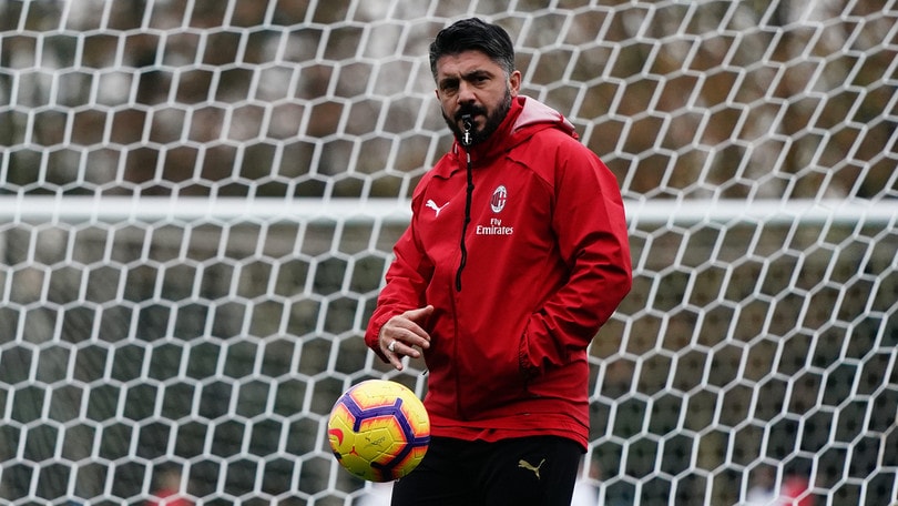 Europa League: Milan-Dudelange, «1» in cassaforte