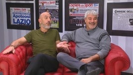 Ciufoli-Insegno, derby sul palco del Salone Margherita