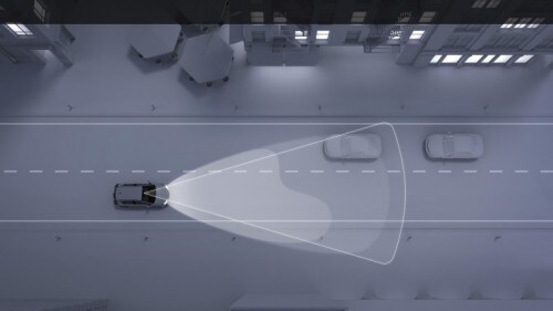 Toyota festeggia 10 milioni di vetture col Safety Sense (TSS)