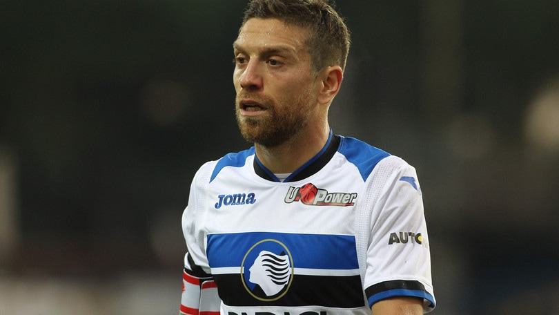 Serie A Atalanta, Gomez: «Con la Lazio sfida per l'Europa»