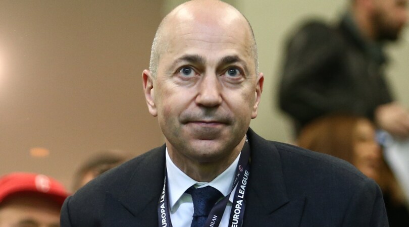 gazidis