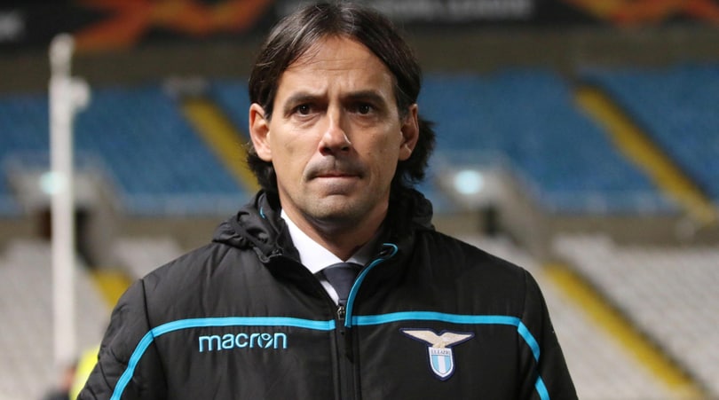 Chievo-Lazio Inzaghi Luis Alberto ko. Badelj titolare