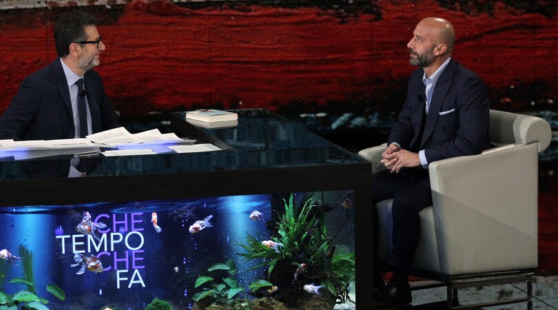 Vialli L'esperienza del tumore mi ha reso una persona migliore