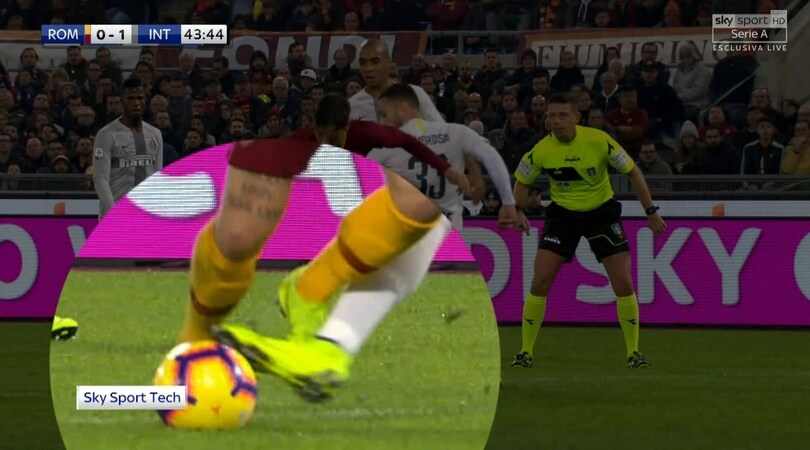 Spalletti: Spalletti: