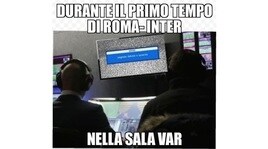 Rigore non dato alla Roma, tifosi furiosi sui social
