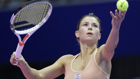 Wta, azzurre stabili nel ranking: Halep sempre al comando