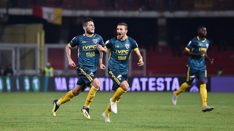 Coppa Italia, Benevento-Cittadella: quote con i giallorossi
