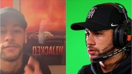 Pallone d'Oro a Modric: Neymar gioca alla play