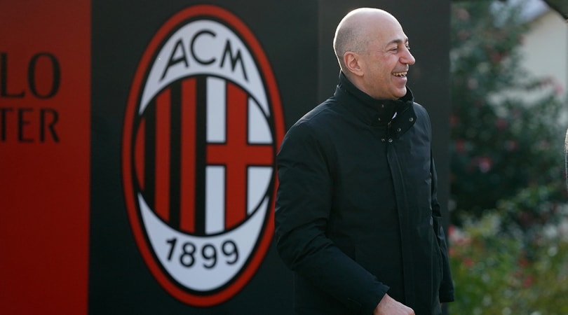 gazidis
