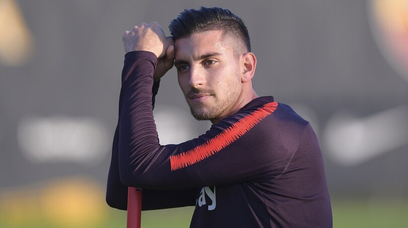 Roma senza pace: nuovo ko per Lorenzo Pellegrini